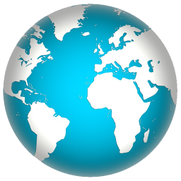app logo