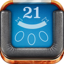 Scaricare  Blackjack 21: Blackjackist