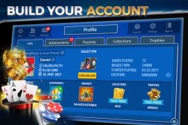 Scaricare Blackjack 21: Blackjackist Casinò per Android Screenshot 2