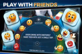 Scaricare Blackjack 21: Blackjackist Casinò per Android Screenshot 4