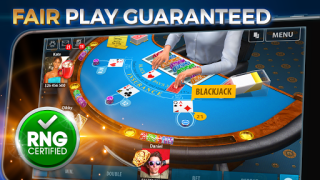 Scaricare Blackjack 21: Blackjackist Casinò per Android Screenshot 5