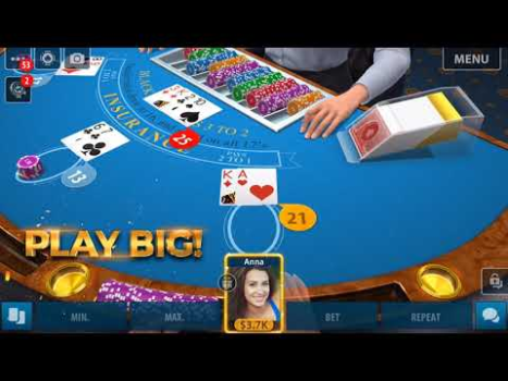 Scaricare Blackjack 21: Blackjackist Casinò per Android Screenshot 8