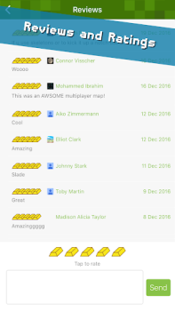 Scaricare Addons for Minecraft Intrattenimento per Android Screenshot 4