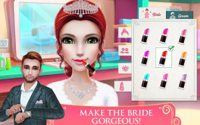 Scaricare Matrimoni da sogno Giochi di ruolo per Android Screenshot 3