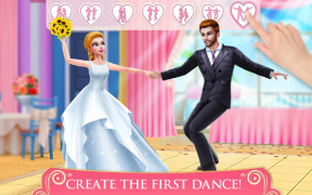 Scaricare Matrimoni da sogno Giochi di ruolo per Android Screenshot 4
