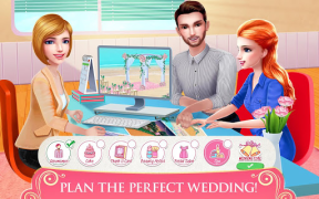 Scaricare Matrimoni da sogno Giochi di ruolo per Android Screenshot 6