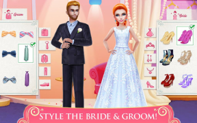 Scaricare Matrimoni da sogno Giochi di ruolo per Android Screenshot 7
