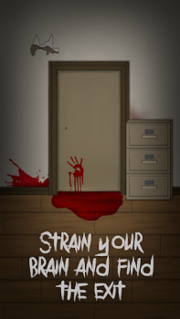 Scaricare 100 Porte Orrore Giochi rompicapo per Android Screenshot 3