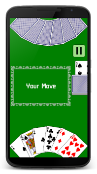 Scaricare Durak (Fool) Giochi di carte per Android Screenshot 2