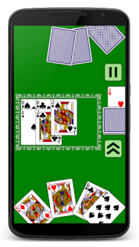 Scaricare Durak (Fool) Giochi di carte per Android Screenshot 3