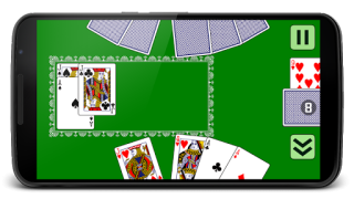 Scaricare Durak (Fool) Giochi di carte per Android Screenshot 4