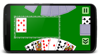 Scaricare Durak (Fool) Giochi di carte per Android Screenshot 5