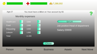Scaricare Business strategy Strategie per Android Screenshot 4