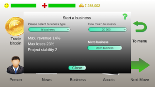 Scaricare Business strategy Strategie per Android Screenshot 5