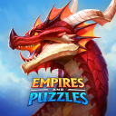 Scaricare  Empires & Puzzles: Match-3 RPG