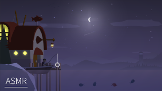 Scaricare Pesca e vita Intrattenimento per Android Screenshot 4