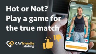 Scaricare GayFriendly. Dating - Chat Incontri per Android Screenshot 4
