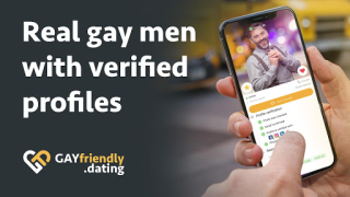 Scaricare GayFriendly. Dating - Chat Incontri per Android Screenshot 5