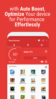 Scaricare Richie: Giochi, Cash & Premi Strumenti per Android Screenshot 2