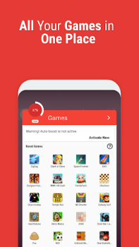 Scaricare Richie: Giochi, Cash & Premi Strumenti per Android Screenshot 3