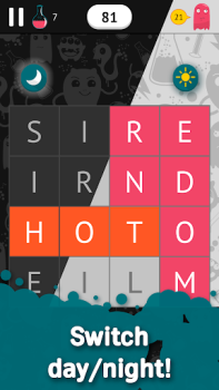 Scaricare Fill-The-Words Giochi di parole per Android Screenshot 2