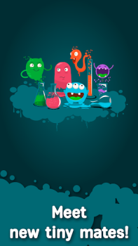 Scaricare Fill-The-Words Giochi di parole per Android Screenshot 5