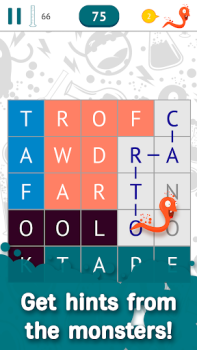 Scaricare Fill-The-Words Giochi di parole per Android Screenshot 6