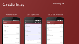Scaricare Calculator square root Strumenti per Android Screenshot 2