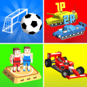 Scaricare  Cubic 2 3 4 Giochi del Giocato