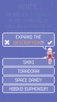 Scaricare Anime In 10 Words Quiz per Android Screenshot 6