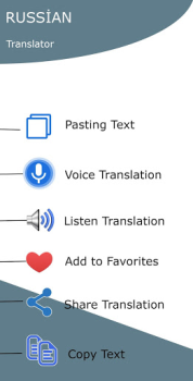 Scaricare Chinese-Russian Translator Educazione per Android Screenshot 2