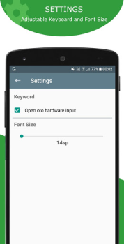 Scaricare Chinese-Russian Translator Educazione per Android Screenshot 3