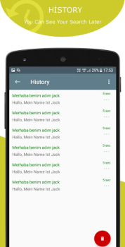 Scaricare Chinese-Russian Translator Educazione per Android Screenshot 4