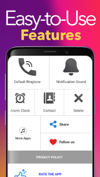 Scaricare Best Ringtones Personalizzazione per Android Screenshot 5