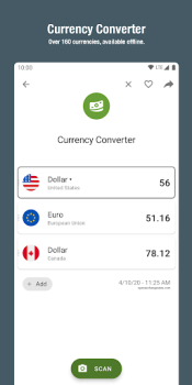 Scaricare Tutto-In-Uno Calcolatrice Strumenti per Android Screenshot 3