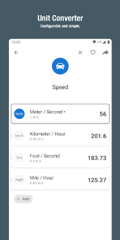 Scaricare Tutto-In-Uno Calcolatrice Strumenti per Android Screenshot 4