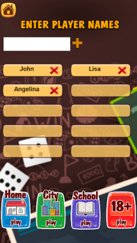 Scaricare Dare or Not Giochi da tavolo per Android Screenshot 3