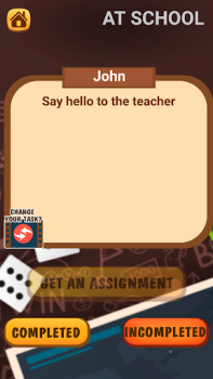 Scaricare Dare or Not Giochi da tavolo per Android Screenshot 4