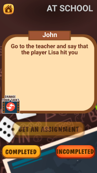 Scaricare Dare or Not Giochi da tavolo per Android Screenshot 5