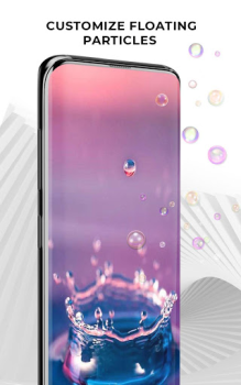 Scaricare 3D Sfondi Animati Personalizzazione per Android Screenshot 3