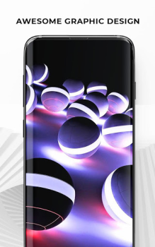 Scaricare 3D Sfondi Animati Personalizzazione per Android Screenshot 4