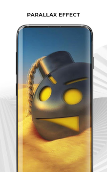 Scaricare 3D Sfondi Animati Personalizzazione per Android Screenshot 5