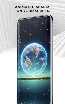Scaricare 3D Sfondi Animati Personalizzazione per Android Screenshot 7