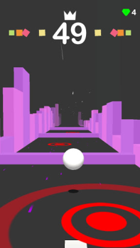 Scaricare Catch Up Arcade per Android Screenshot 4
