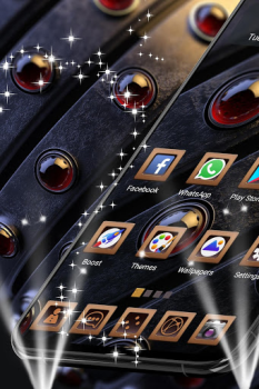 Scaricare Bellissimo tema di lancio 2021 Personalizzazione per Android