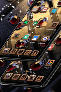 Scaricare Bellissimo tema di lancio 2021 Personalizzazione per Android Screenshot 2