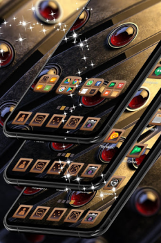Scaricare Bellissimo tema di lancio 2021 Personalizzazione per Android Screenshot 4