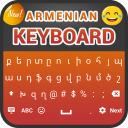 Scaricare  Armenian Keyboard
