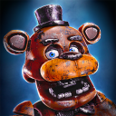 Scaricare  Five Nights at Freddy's AR