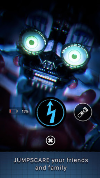 Scaricare Five Nights at Freddy's AR Strategie per Android Screenshot 5